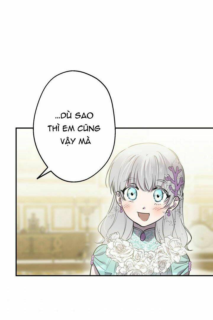 Những Nhân Vật Mạnh Nhất Thế Giới Ám Ảnh Tôi - Chapter 38 - Page 53