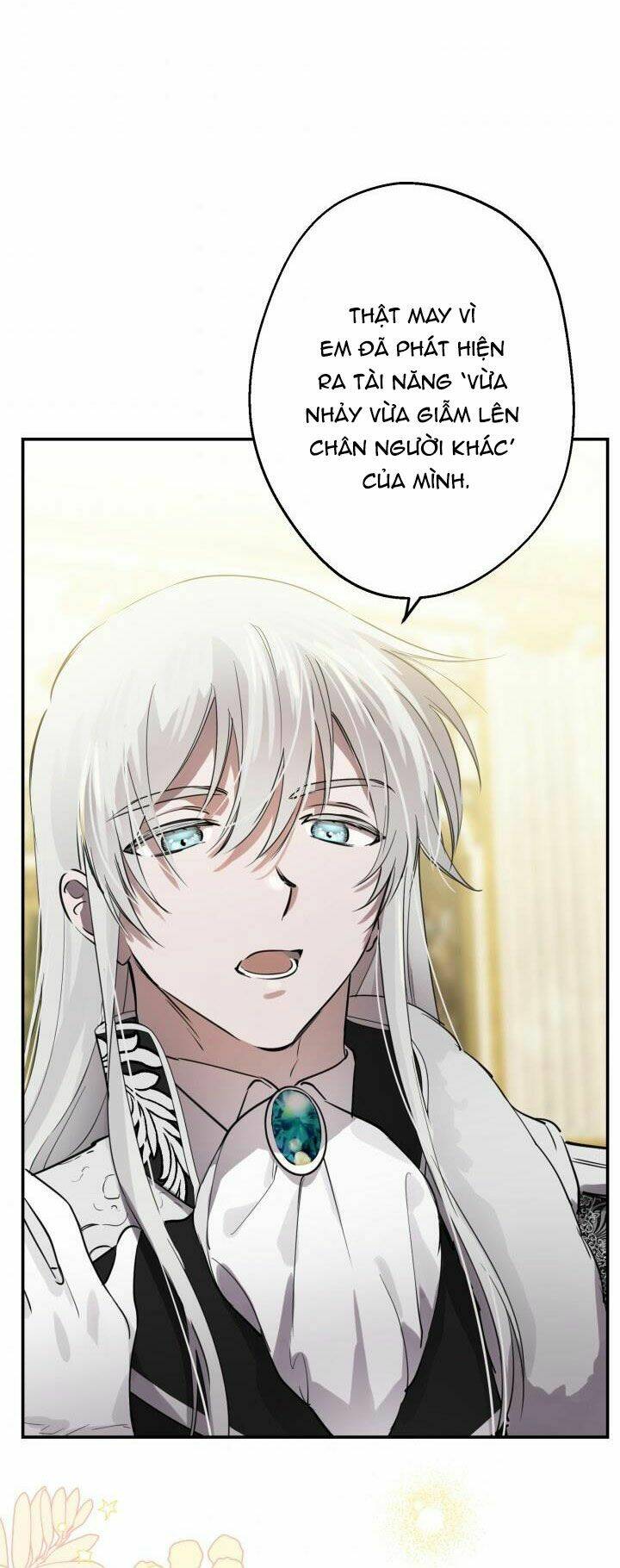 Những Nhân Vật Mạnh Nhất Thế Giới Ám Ảnh Tôi - Chapter 38 - Page 54