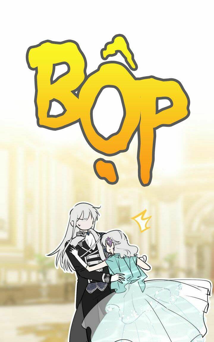 Những Nhân Vật Mạnh Nhất Thế Giới Ám Ảnh Tôi - Chapter 38 - Page 56