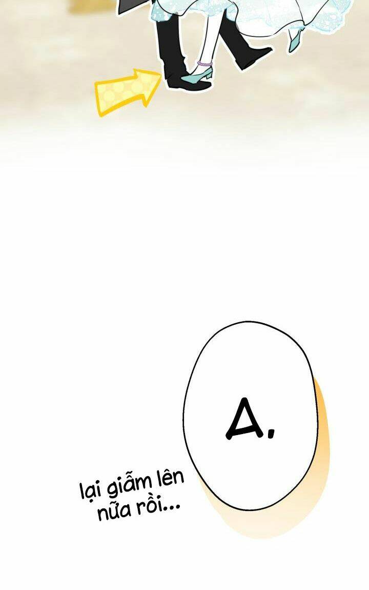 Những Nhân Vật Mạnh Nhất Thế Giới Ám Ảnh Tôi - Chapter 38 - Page 57
