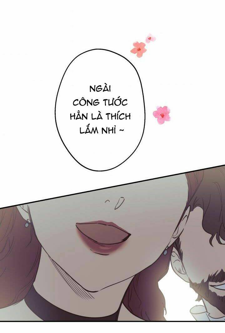 Những Nhân Vật Mạnh Nhất Thế Giới Ám Ảnh Tôi - Chapter 38 - Page 5