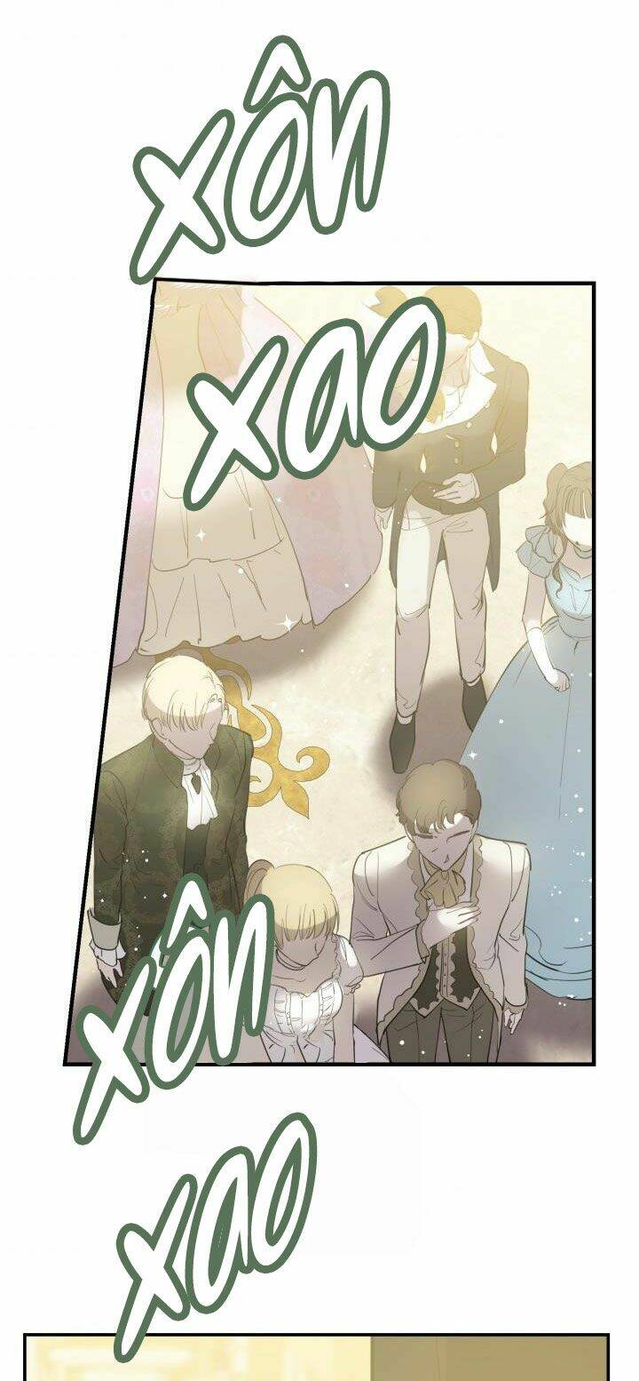 Những Nhân Vật Mạnh Nhất Thế Giới Ám Ảnh Tôi - Chapter 38 - Page 61