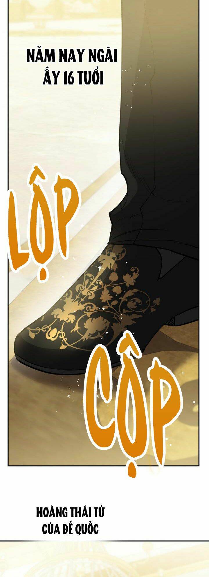 Những Nhân Vật Mạnh Nhất Thế Giới Ám Ảnh Tôi - Chapter 38 - Page 62