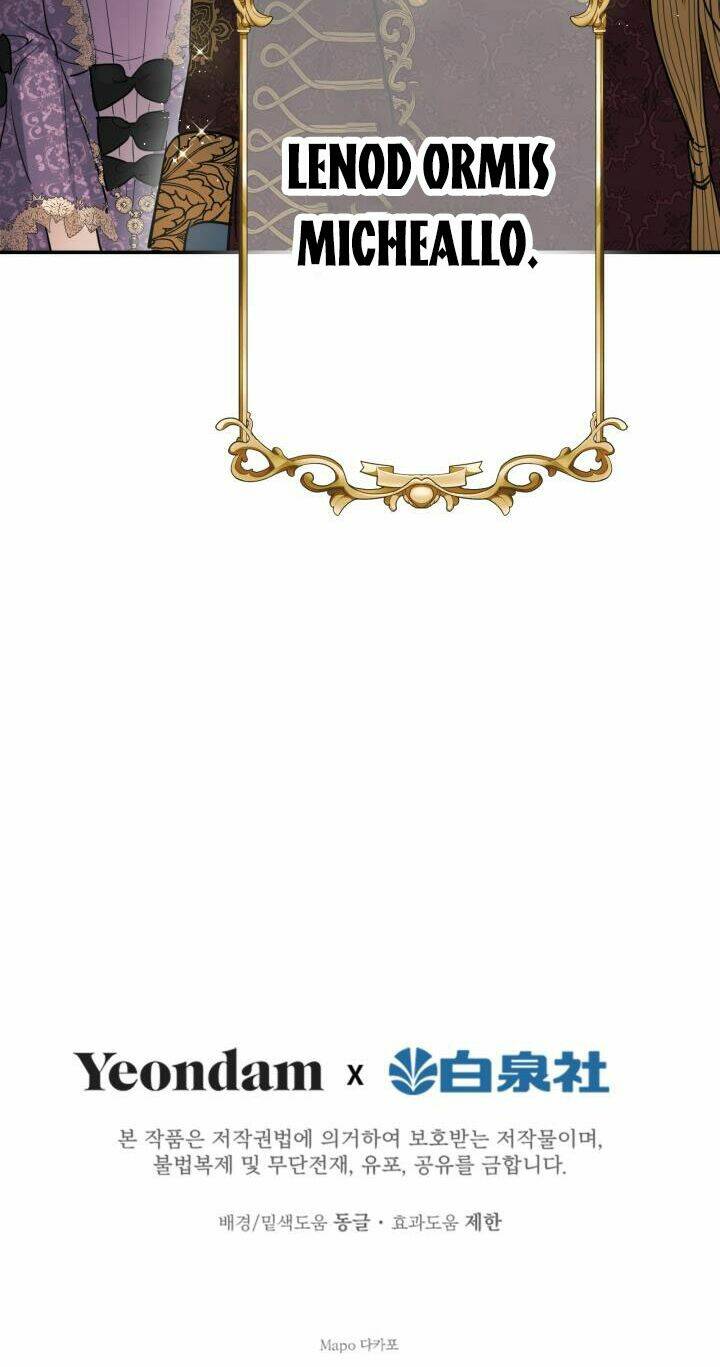 Những Nhân Vật Mạnh Nhất Thế Giới Ám Ảnh Tôi - Chapter 38 - Page 64