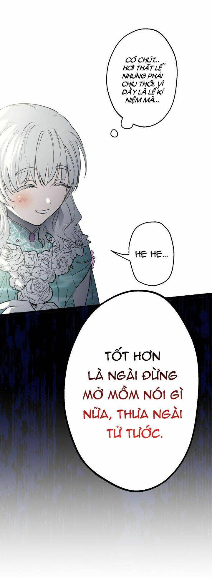 Những Nhân Vật Mạnh Nhất Thế Giới Ám Ảnh Tôi - Chapter 38 - Page 6