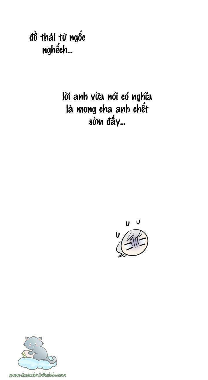 Những Nhân Vật Mạnh Nhất Thế Giới Ám Ảnh Tôi - Chapter 39 - Page 11