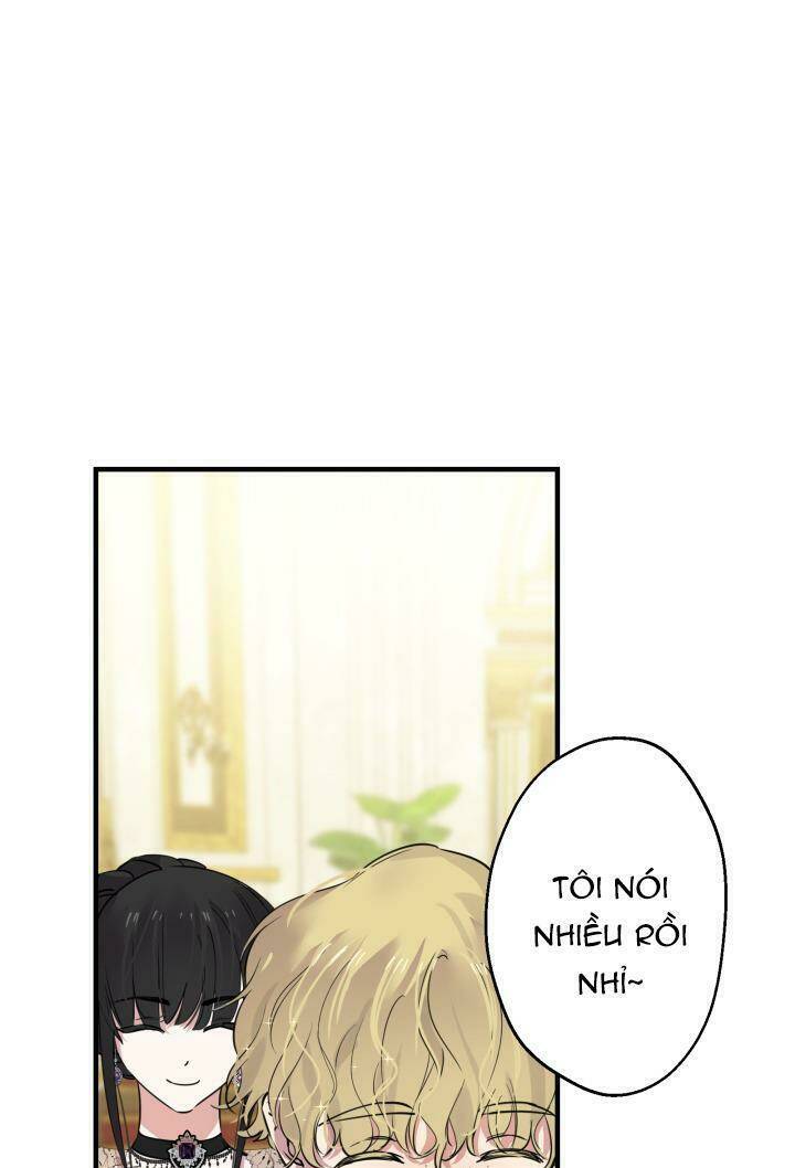 Những Nhân Vật Mạnh Nhất Thế Giới Ám Ảnh Tôi - Chapter 39 - Page 12