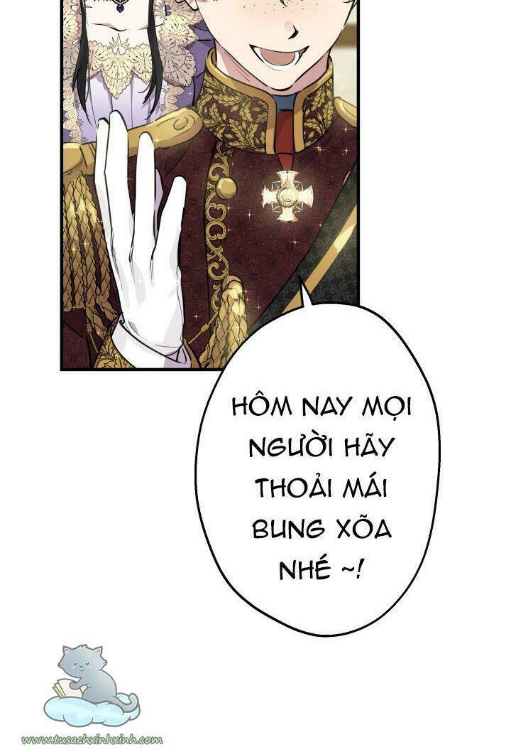 Những Nhân Vật Mạnh Nhất Thế Giới Ám Ảnh Tôi - Chapter 39 - Page 13