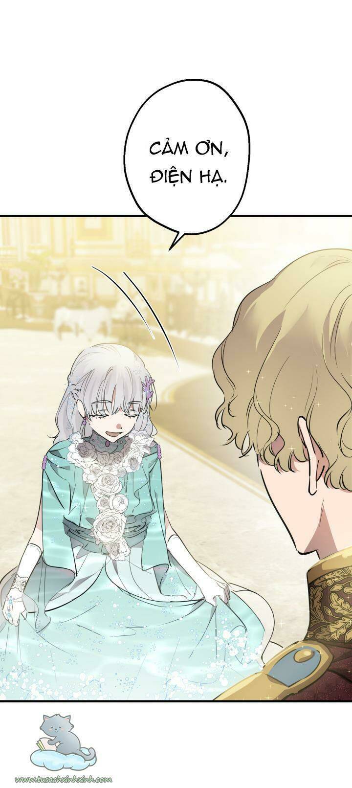 Những Nhân Vật Mạnh Nhất Thế Giới Ám Ảnh Tôi - Chapter 39 - Page 14