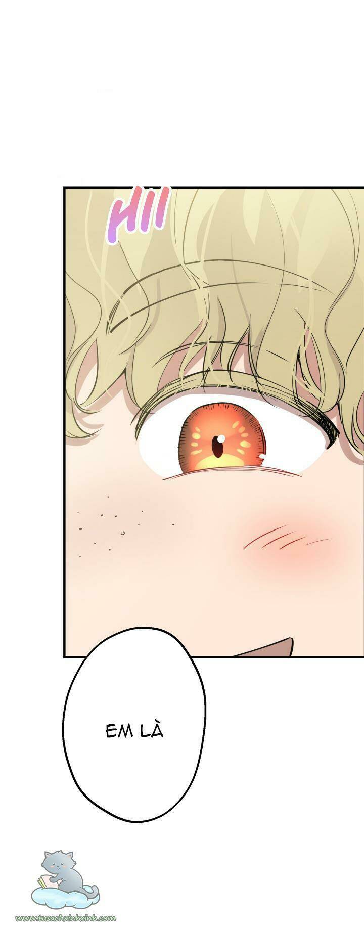 Những Nhân Vật Mạnh Nhất Thế Giới Ám Ảnh Tôi - Chapter 39 - Page 15