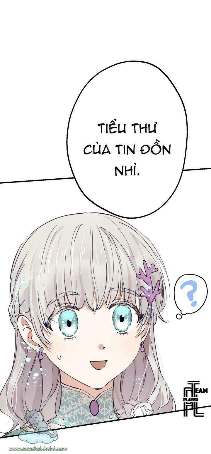 Những Nhân Vật Mạnh Nhất Thế Giới Ám Ảnh Tôi - Chapter 39 - Page 16