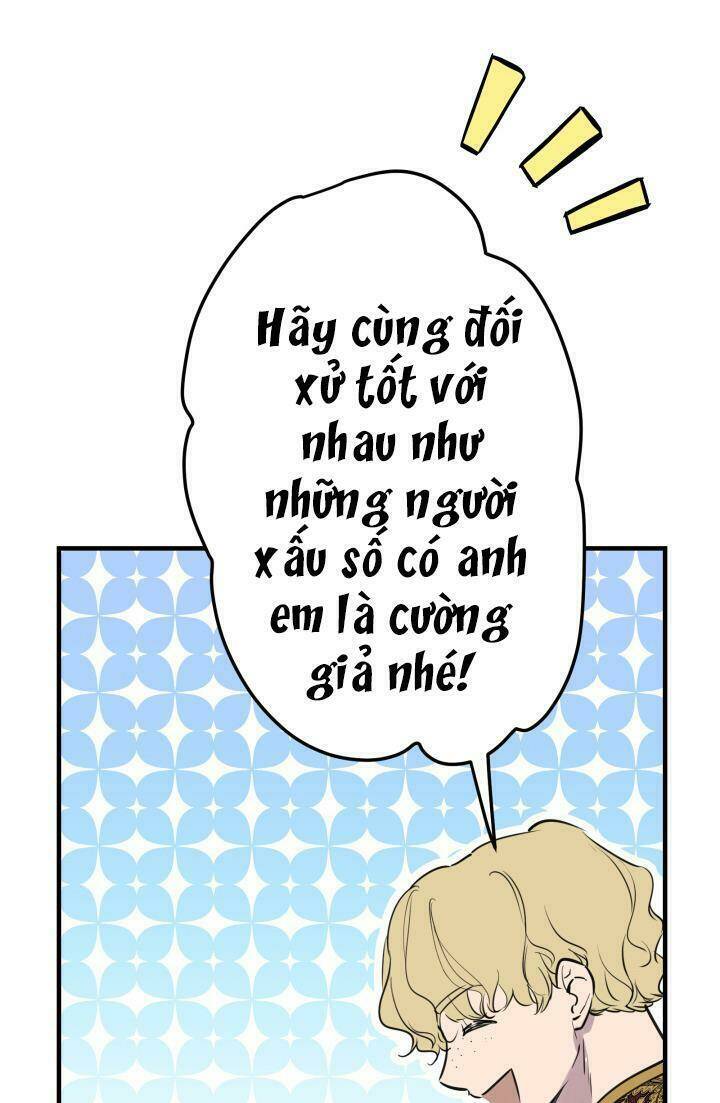 Những Nhân Vật Mạnh Nhất Thế Giới Ám Ảnh Tôi - Chapter 39 - Page 17