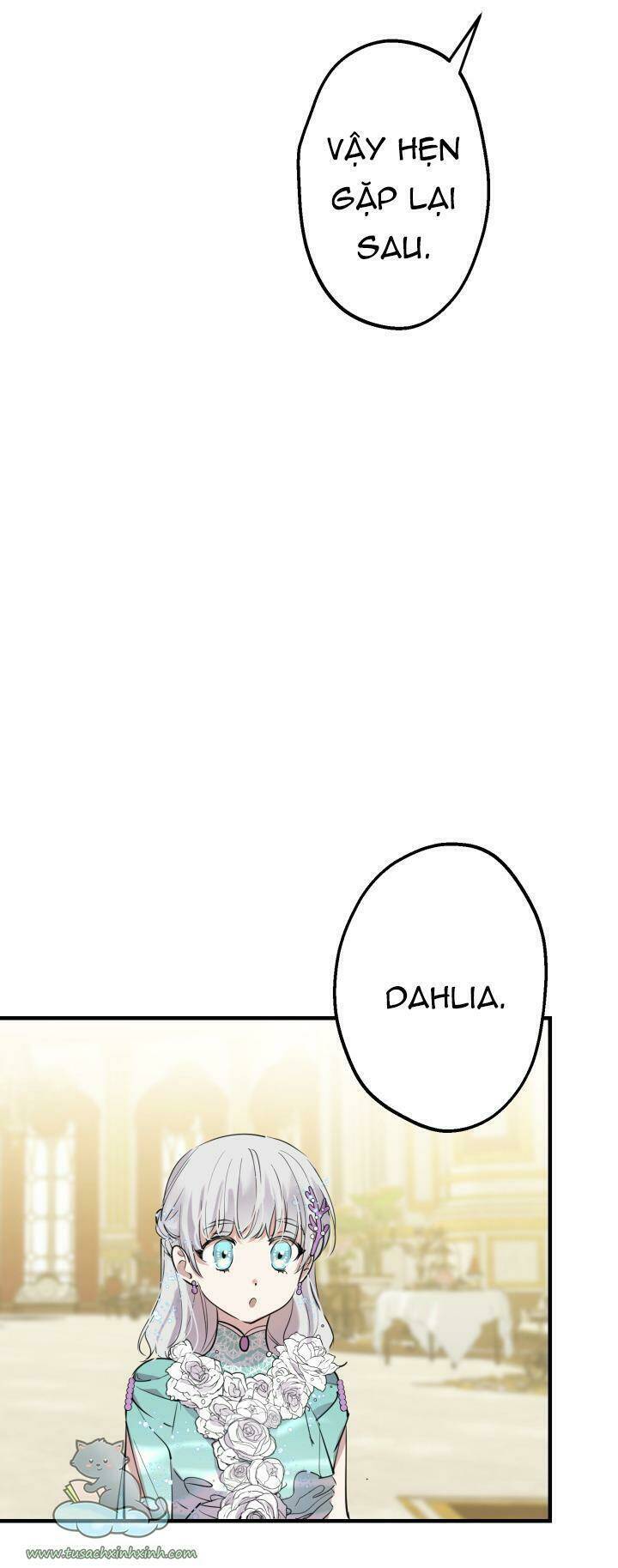 Những Nhân Vật Mạnh Nhất Thế Giới Ám Ảnh Tôi - Chapter 39 - Page 21