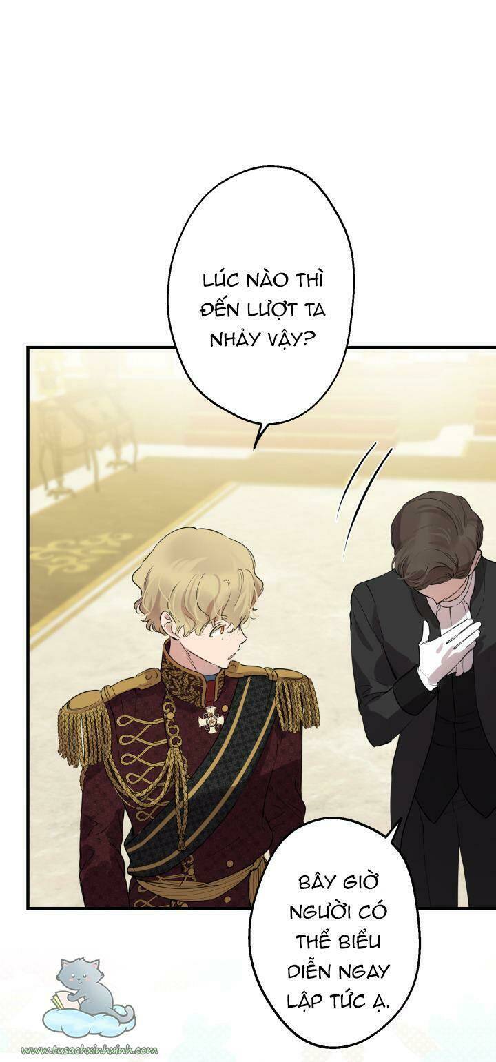 Những Nhân Vật Mạnh Nhất Thế Giới Ám Ảnh Tôi - Chapter 39 - Page 26