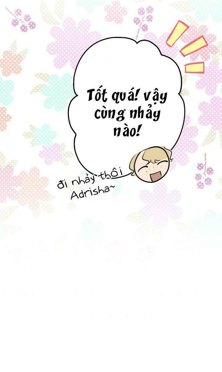 Những Nhân Vật Mạnh Nhất Thế Giới Ám Ảnh Tôi - Chapter 39 - Page 27