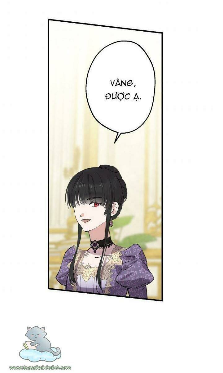 Những Nhân Vật Mạnh Nhất Thế Giới Ám Ảnh Tôi - Chapter 39 - Page 28