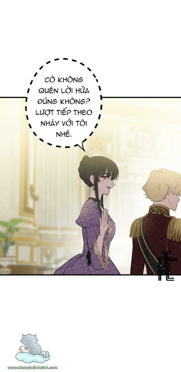Những Nhân Vật Mạnh Nhất Thế Giới Ám Ảnh Tôi - Chapter 39 - Page 29