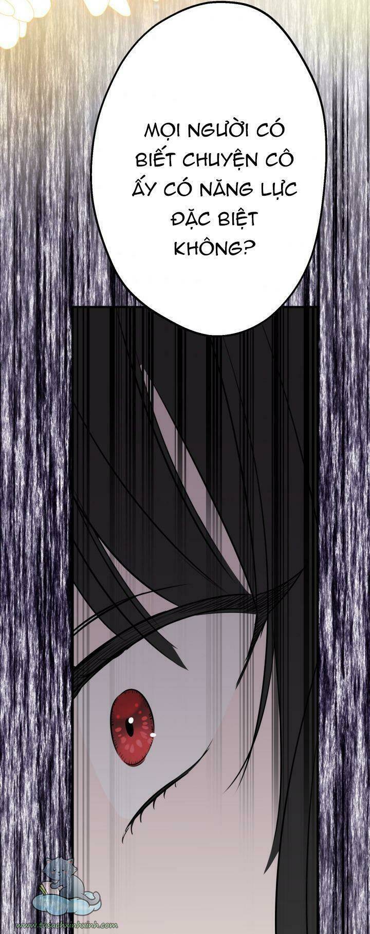 Những Nhân Vật Mạnh Nhất Thế Giới Ám Ảnh Tôi - Chapter 39 - Page 36