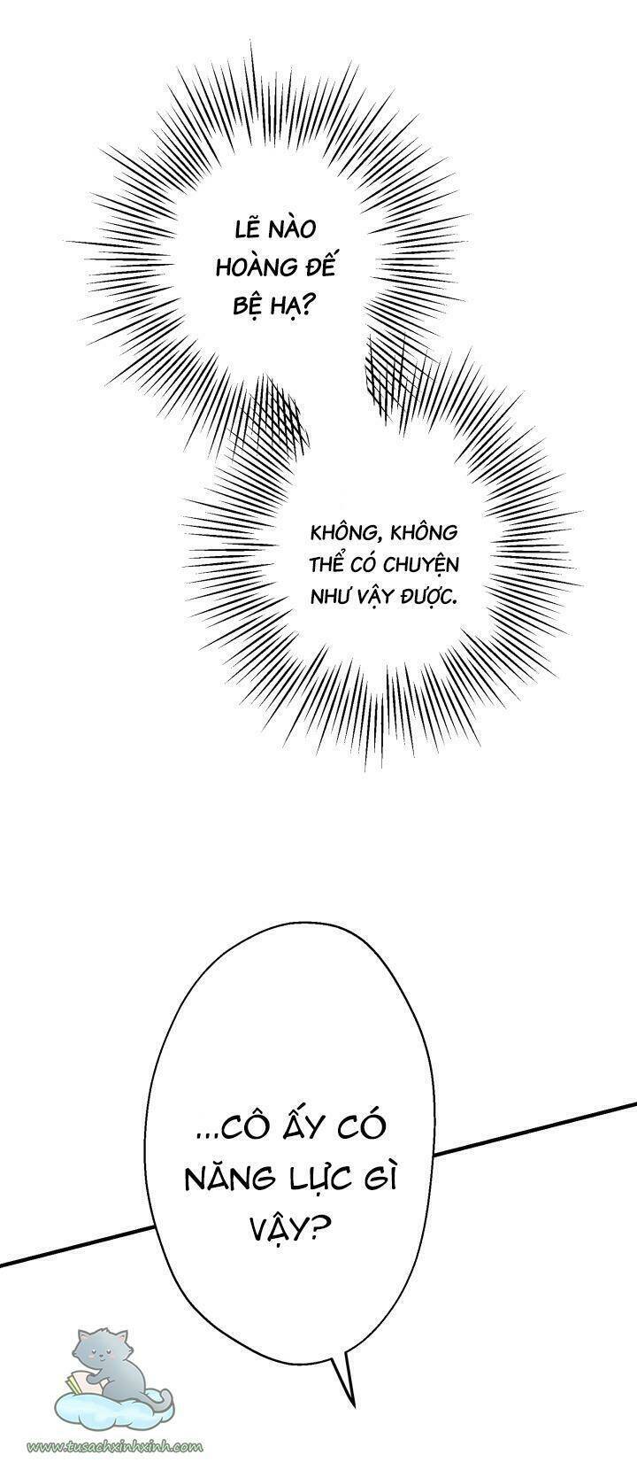 Những Nhân Vật Mạnh Nhất Thế Giới Ám Ảnh Tôi - Chapter 39 - Page 38