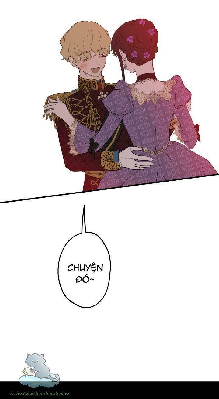 Những Nhân Vật Mạnh Nhất Thế Giới Ám Ảnh Tôi - Chapter 39 - Page 39