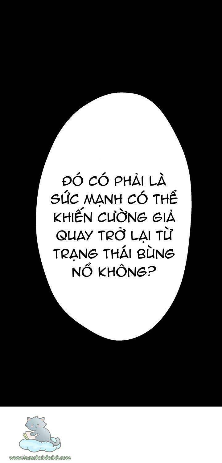 Những Nhân Vật Mạnh Nhất Thế Giới Ám Ảnh Tôi - Chapter 39 - Page 40