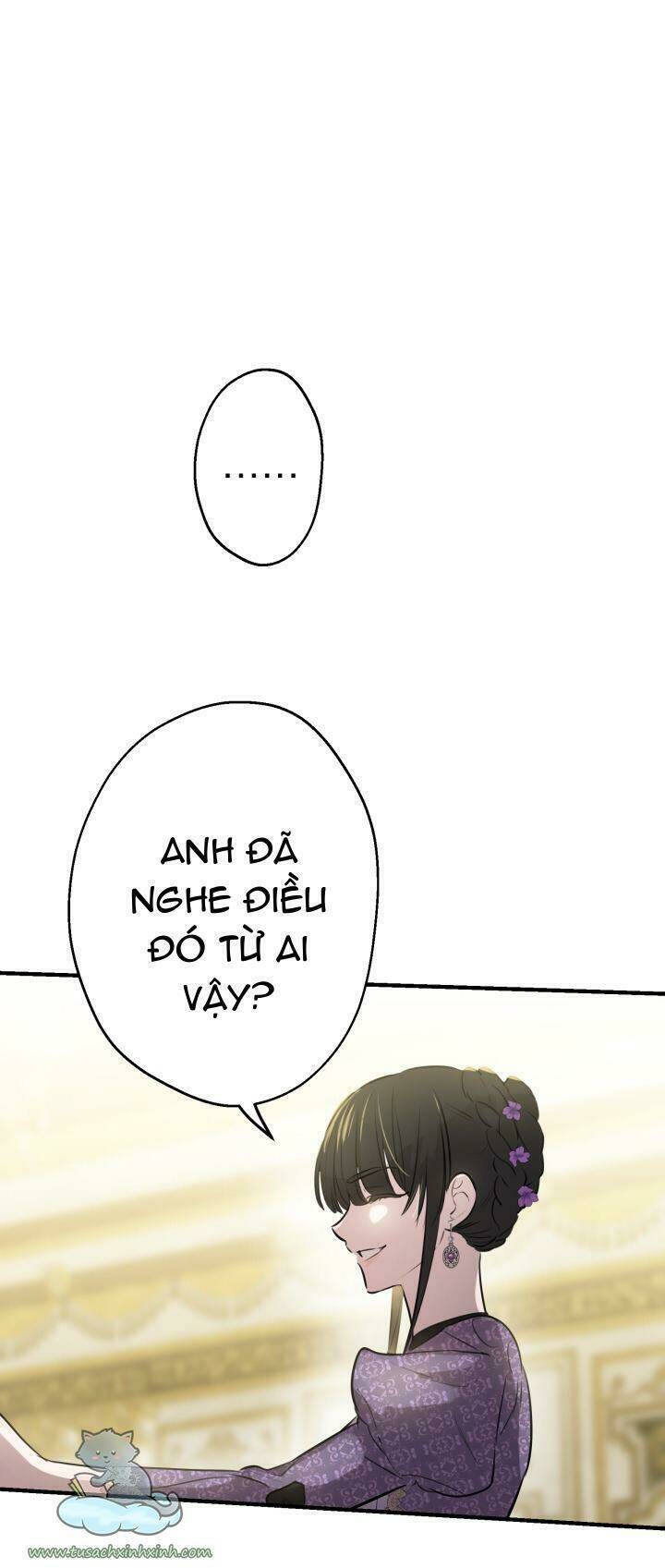 Những Nhân Vật Mạnh Nhất Thế Giới Ám Ảnh Tôi - Chapter 39 - Page 41