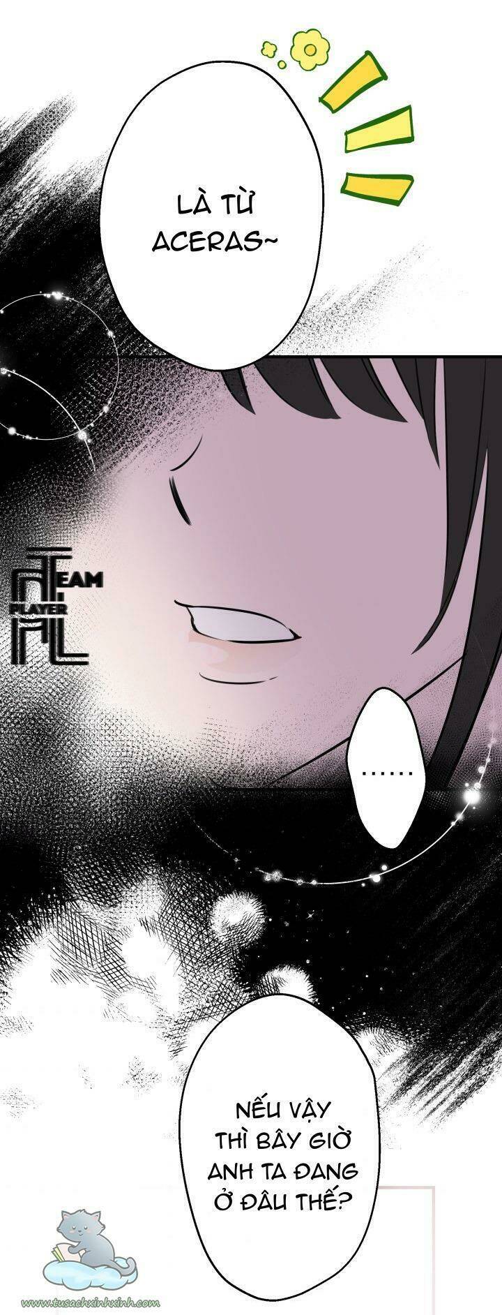 Những Nhân Vật Mạnh Nhất Thế Giới Ám Ảnh Tôi - Chapter 39 - Page 42