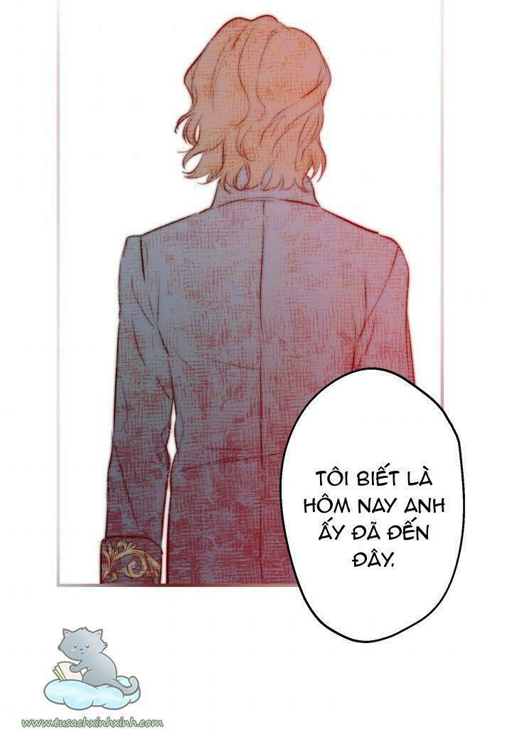 Những Nhân Vật Mạnh Nhất Thế Giới Ám Ảnh Tôi - Chapter 39 - Page 43