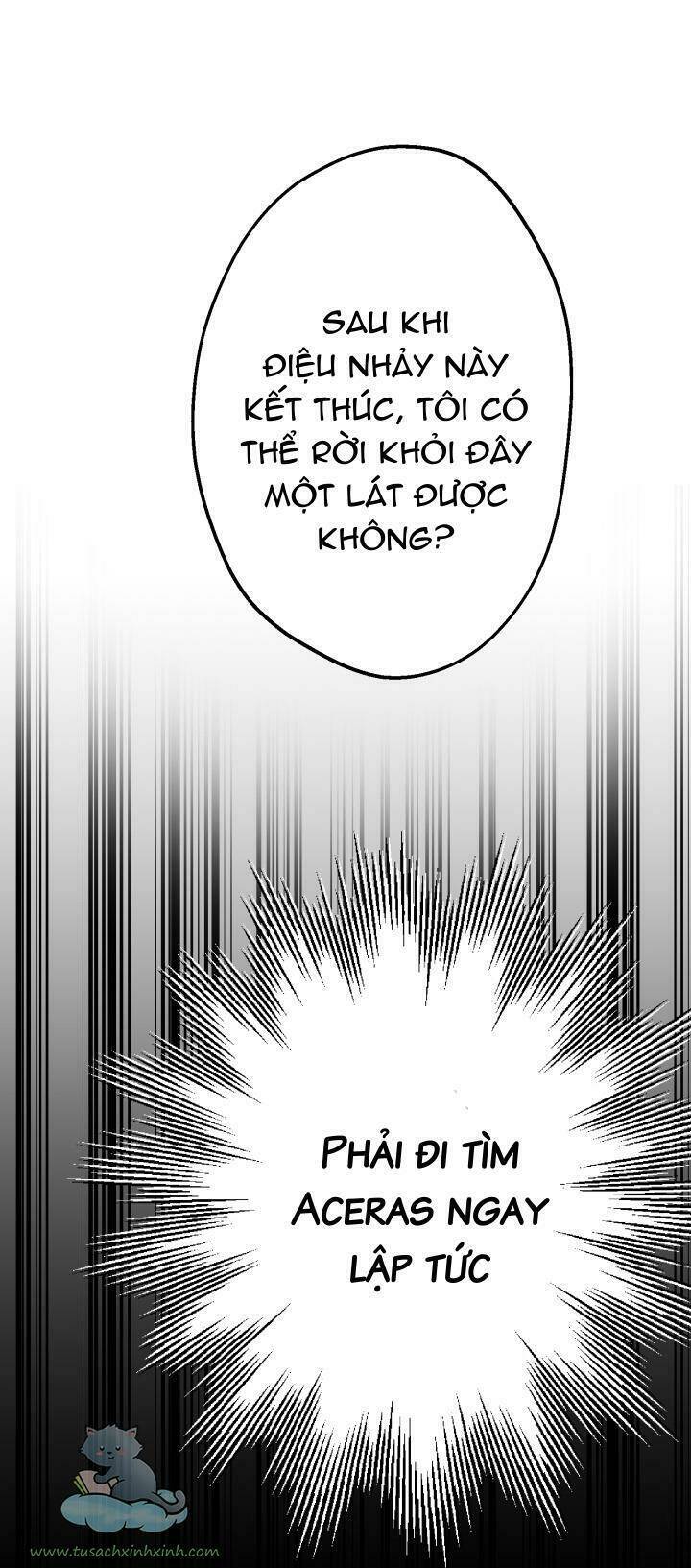 Những Nhân Vật Mạnh Nhất Thế Giới Ám Ảnh Tôi - Chapter 39 - Page 45