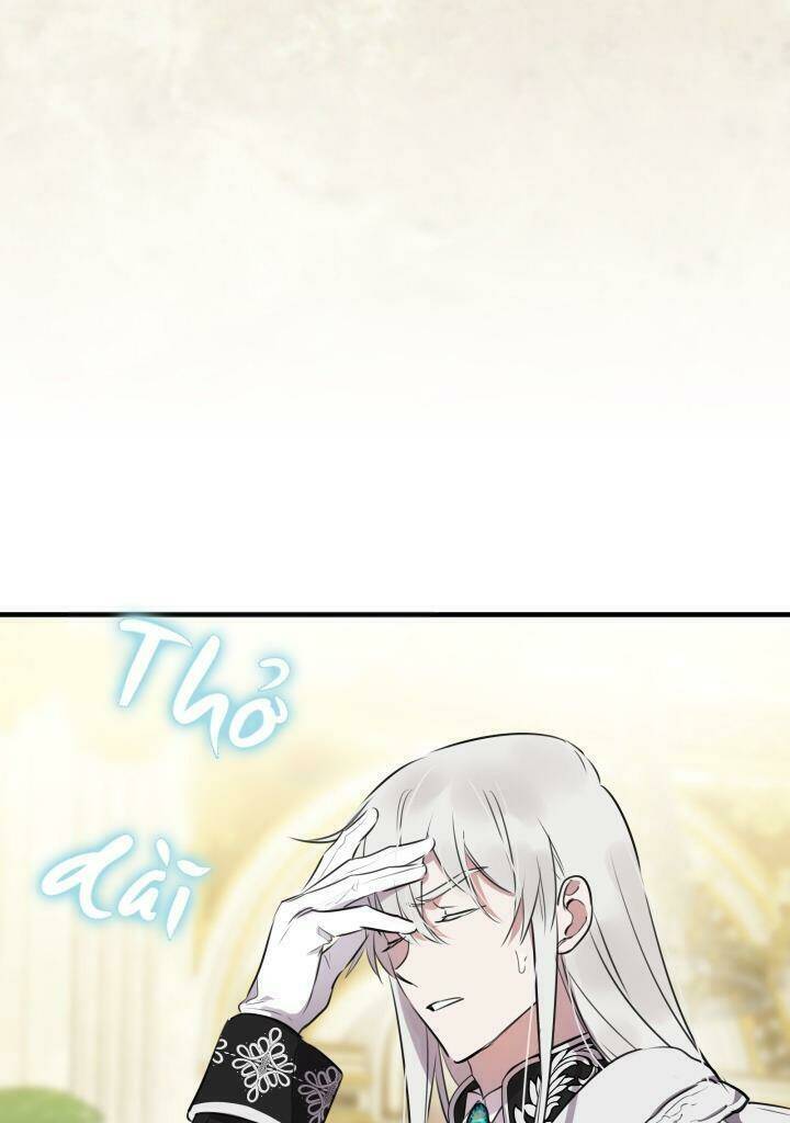 Những Nhân Vật Mạnh Nhất Thế Giới Ám Ảnh Tôi - Chapter 39 - Page 49