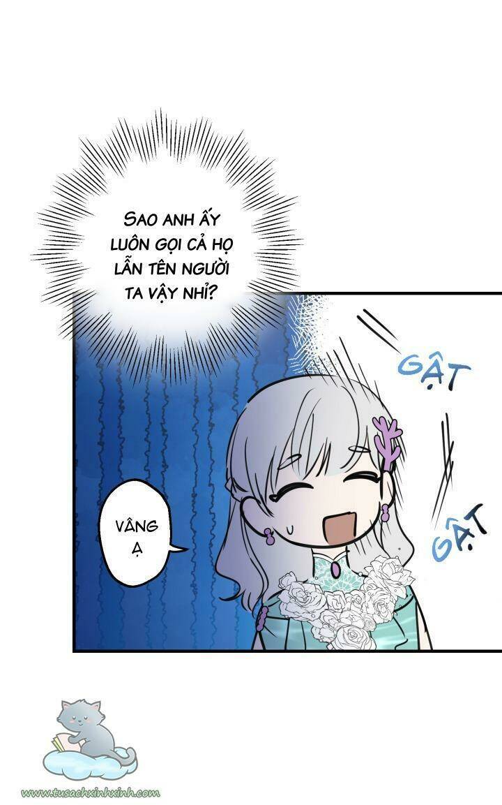 Những Nhân Vật Mạnh Nhất Thế Giới Ám Ảnh Tôi - Chapter 39 - Page 53