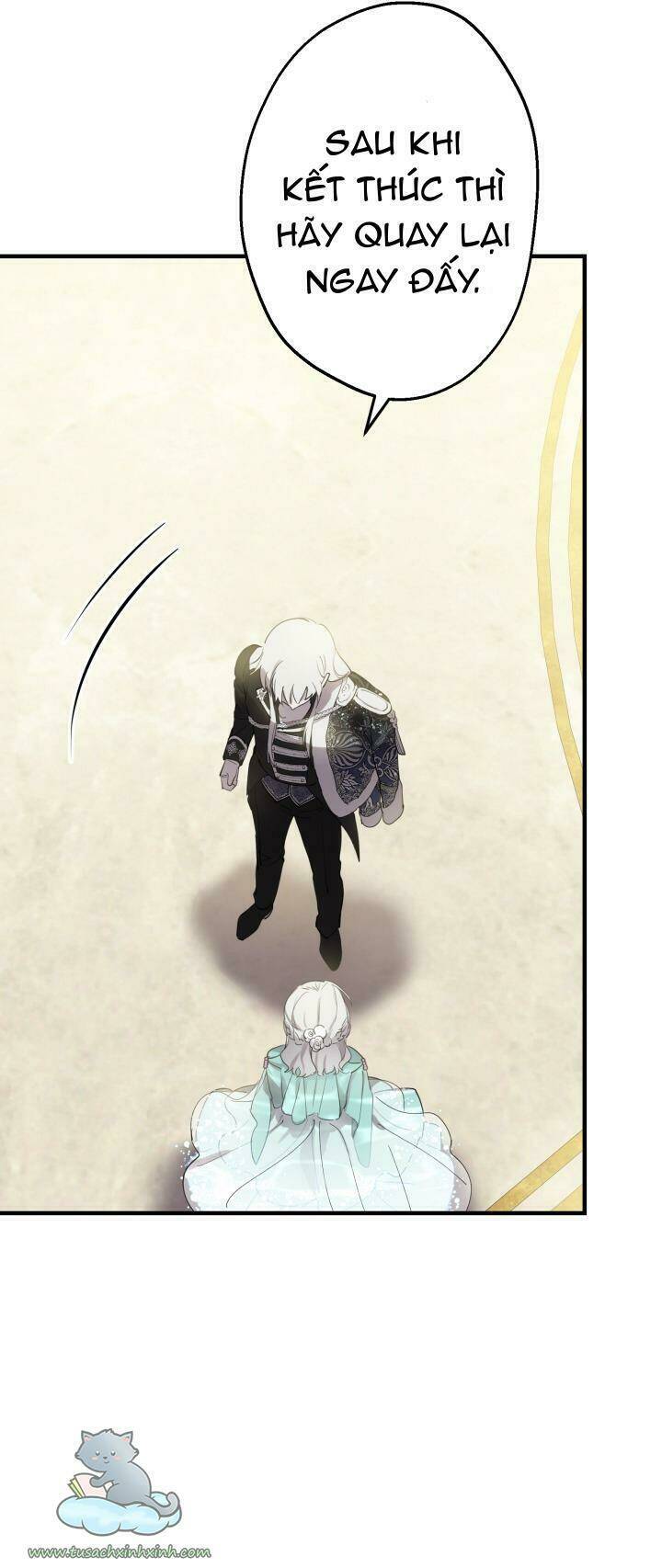 Những Nhân Vật Mạnh Nhất Thế Giới Ám Ảnh Tôi - Chapter 39 - Page 55