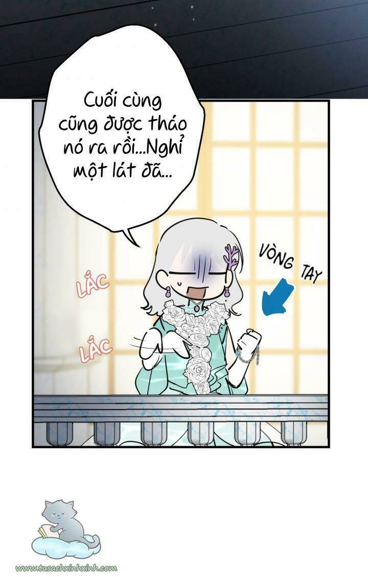 Những Nhân Vật Mạnh Nhất Thế Giới Ám Ảnh Tôi - Chapter 39 - Page 60