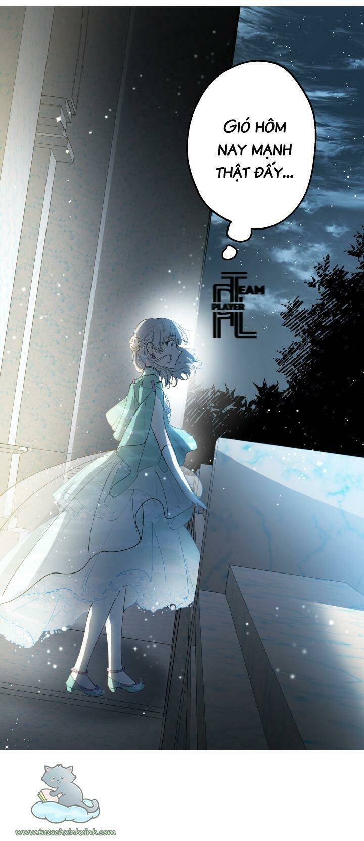 Những Nhân Vật Mạnh Nhất Thế Giới Ám Ảnh Tôi - Chapter 39 - Page 62