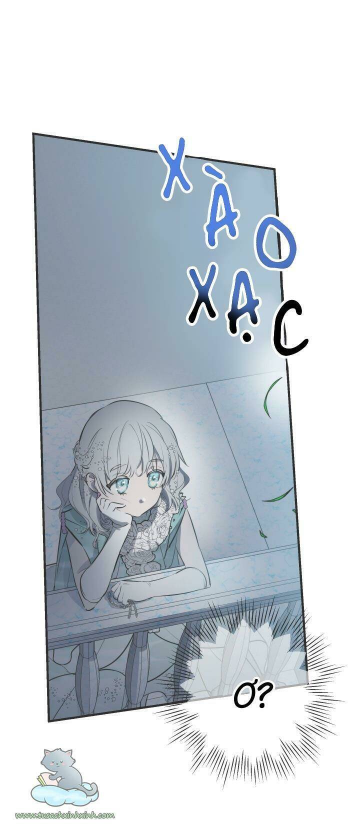 Những Nhân Vật Mạnh Nhất Thế Giới Ám Ảnh Tôi - Chapter 39 - Page 63