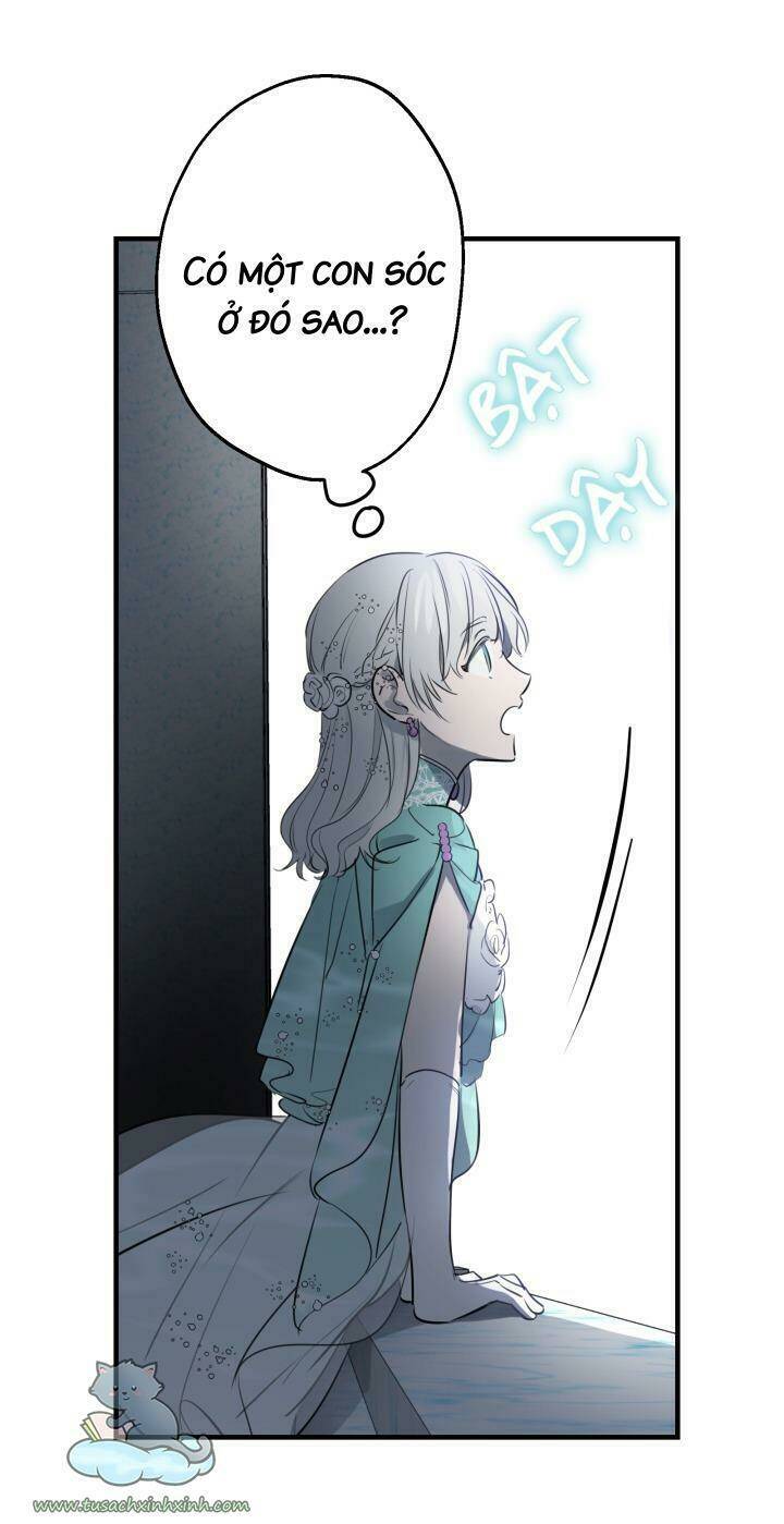 Những Nhân Vật Mạnh Nhất Thế Giới Ám Ảnh Tôi - Chapter 39 - Page 64