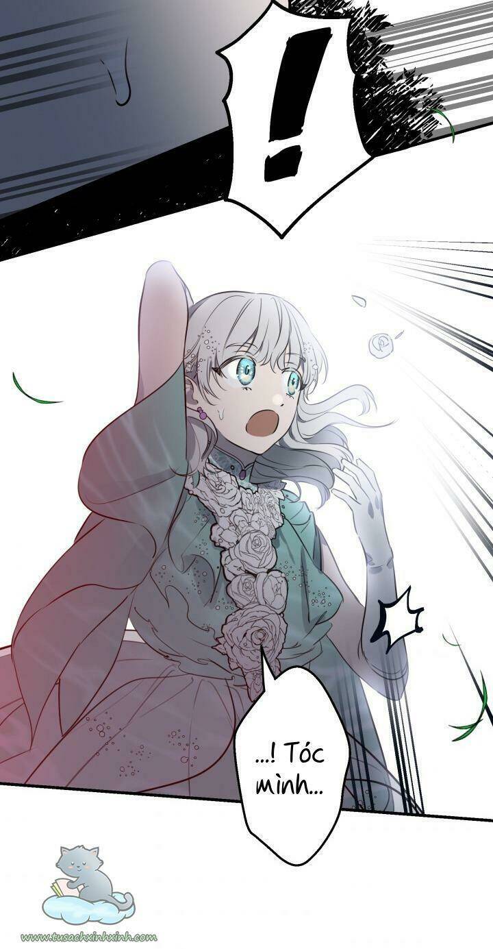 Những Nhân Vật Mạnh Nhất Thế Giới Ám Ảnh Tôi - Chapter 39 - Page 66