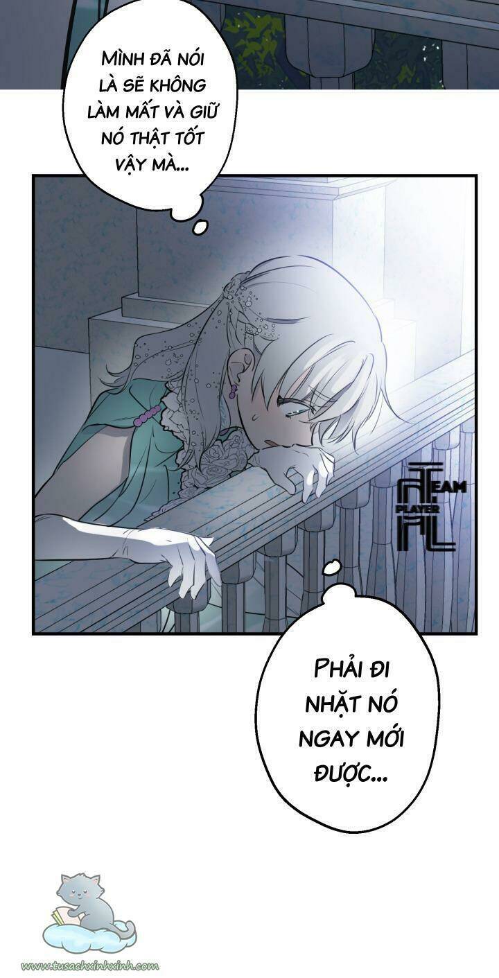 Những Nhân Vật Mạnh Nhất Thế Giới Ám Ảnh Tôi - Chapter 39 - Page 69