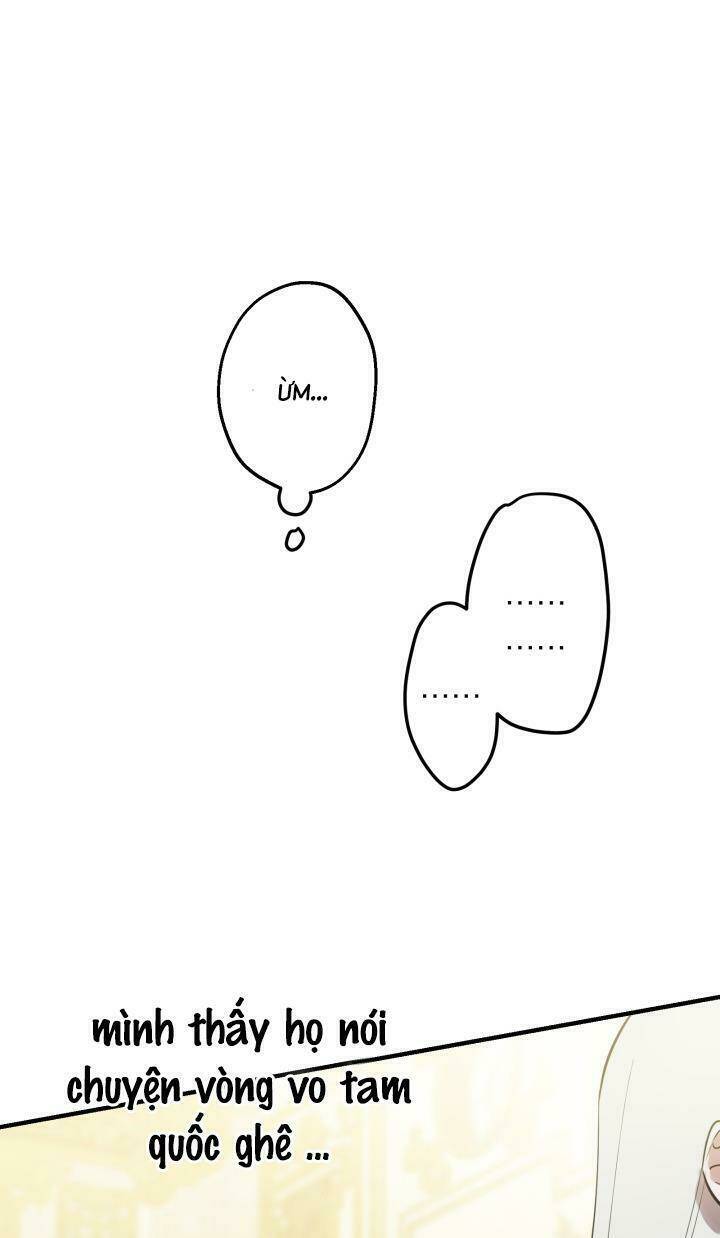 Những Nhân Vật Mạnh Nhất Thế Giới Ám Ảnh Tôi - Chapter 39 - Page 7