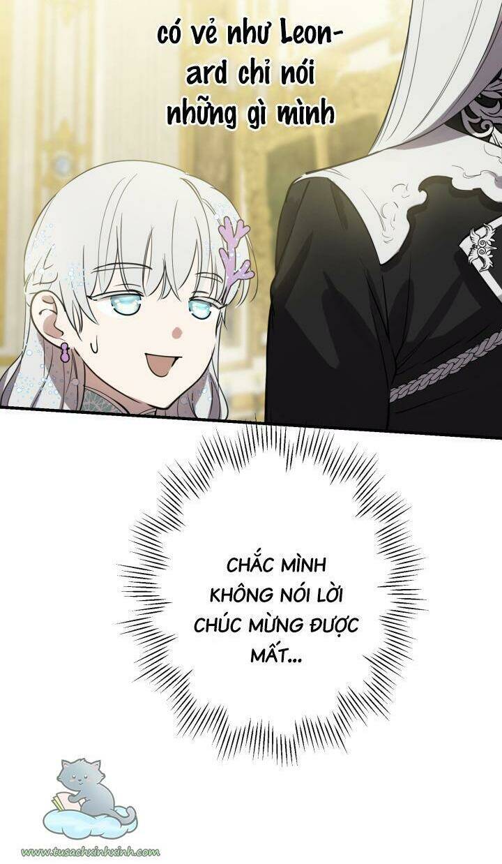 Những Nhân Vật Mạnh Nhất Thế Giới Ám Ảnh Tôi - Chapter 39 - Page 8