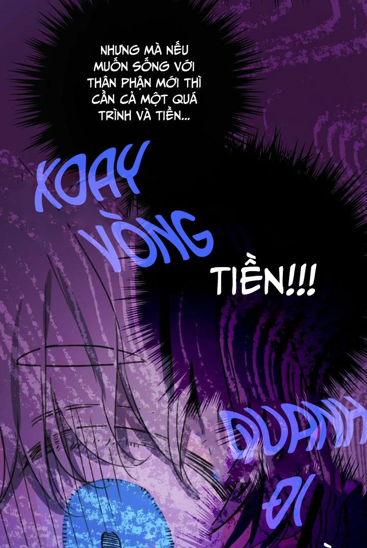 Những Nhân Vật Mạnh Nhất Thế Giới Ám Ảnh Tôi - Chapter 4 - Page 9