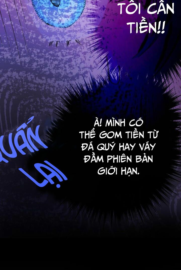 Những Nhân Vật Mạnh Nhất Thế Giới Ám Ảnh Tôi - Chapter 4 - Page 10