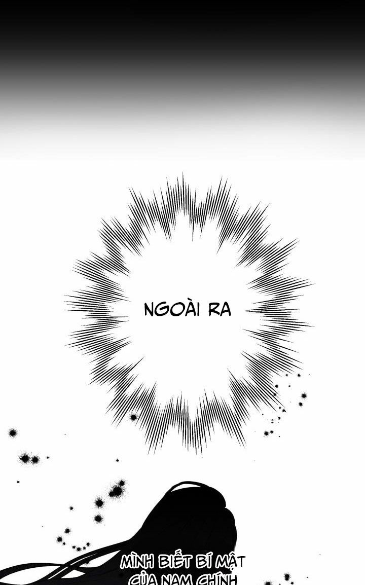 Những Nhân Vật Mạnh Nhất Thế Giới Ám Ảnh Tôi - Chapter 4 - Page 11