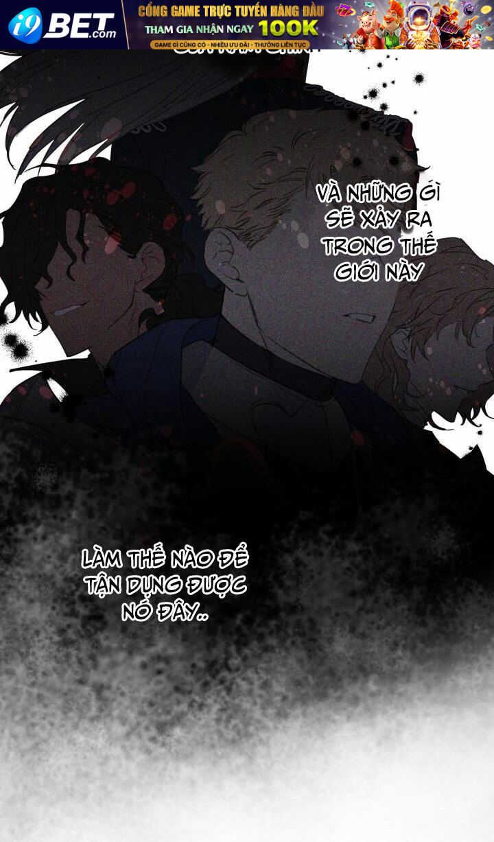 Những Nhân Vật Mạnh Nhất Thế Giới Ám Ảnh Tôi - Chapter 4 - Page 12