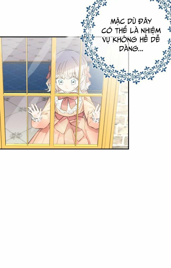 Những Nhân Vật Mạnh Nhất Thế Giới Ám Ảnh Tôi - Chapter 4 - Page 14