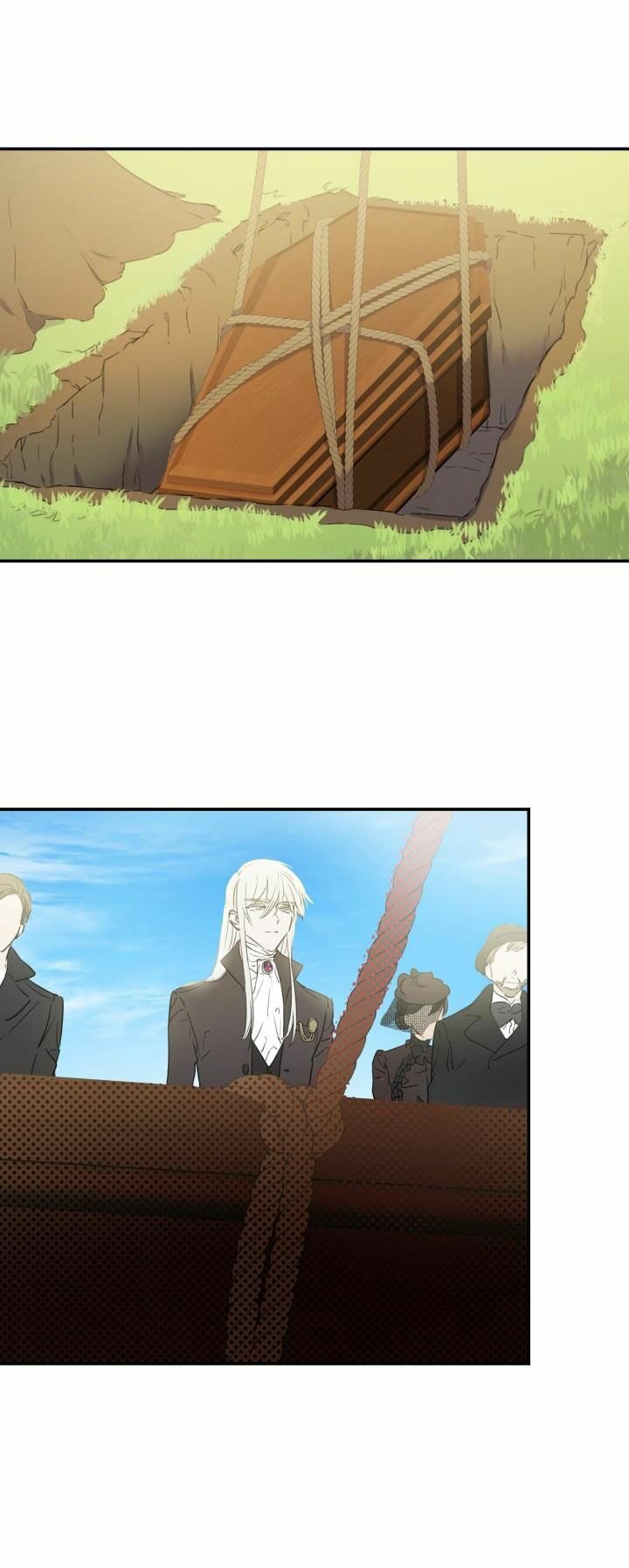 Những Nhân Vật Mạnh Nhất Thế Giới Ám Ảnh Tôi - Chapter 4 - Page 17