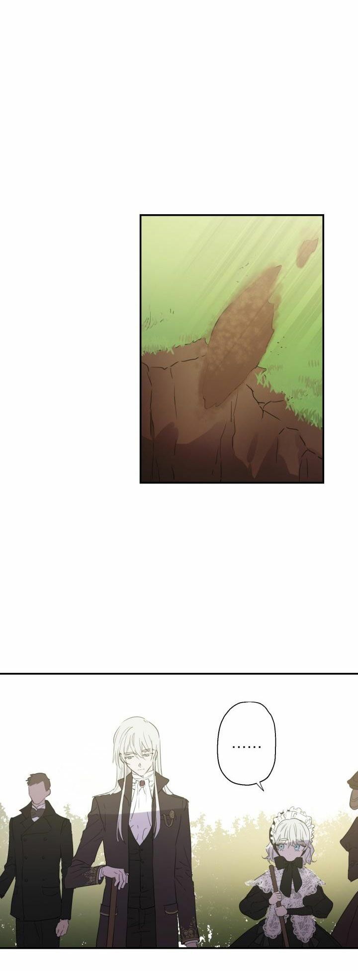 Những Nhân Vật Mạnh Nhất Thế Giới Ám Ảnh Tôi - Chapter 4 - Page 18