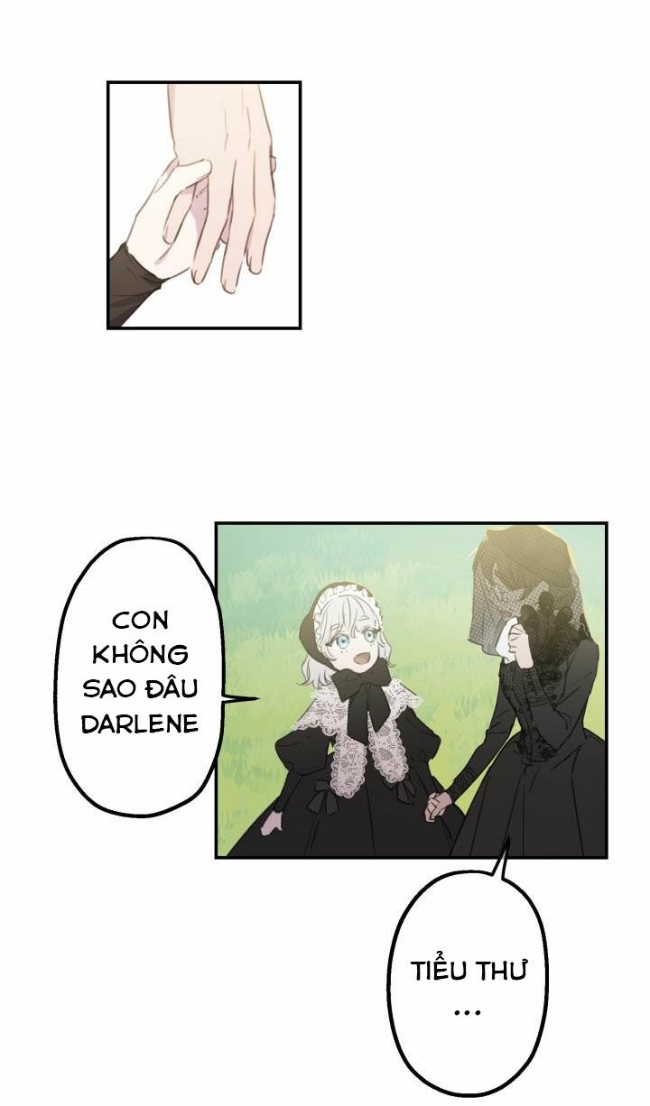 Những Nhân Vật Mạnh Nhất Thế Giới Ám Ảnh Tôi - Chapter 4 - Page 20