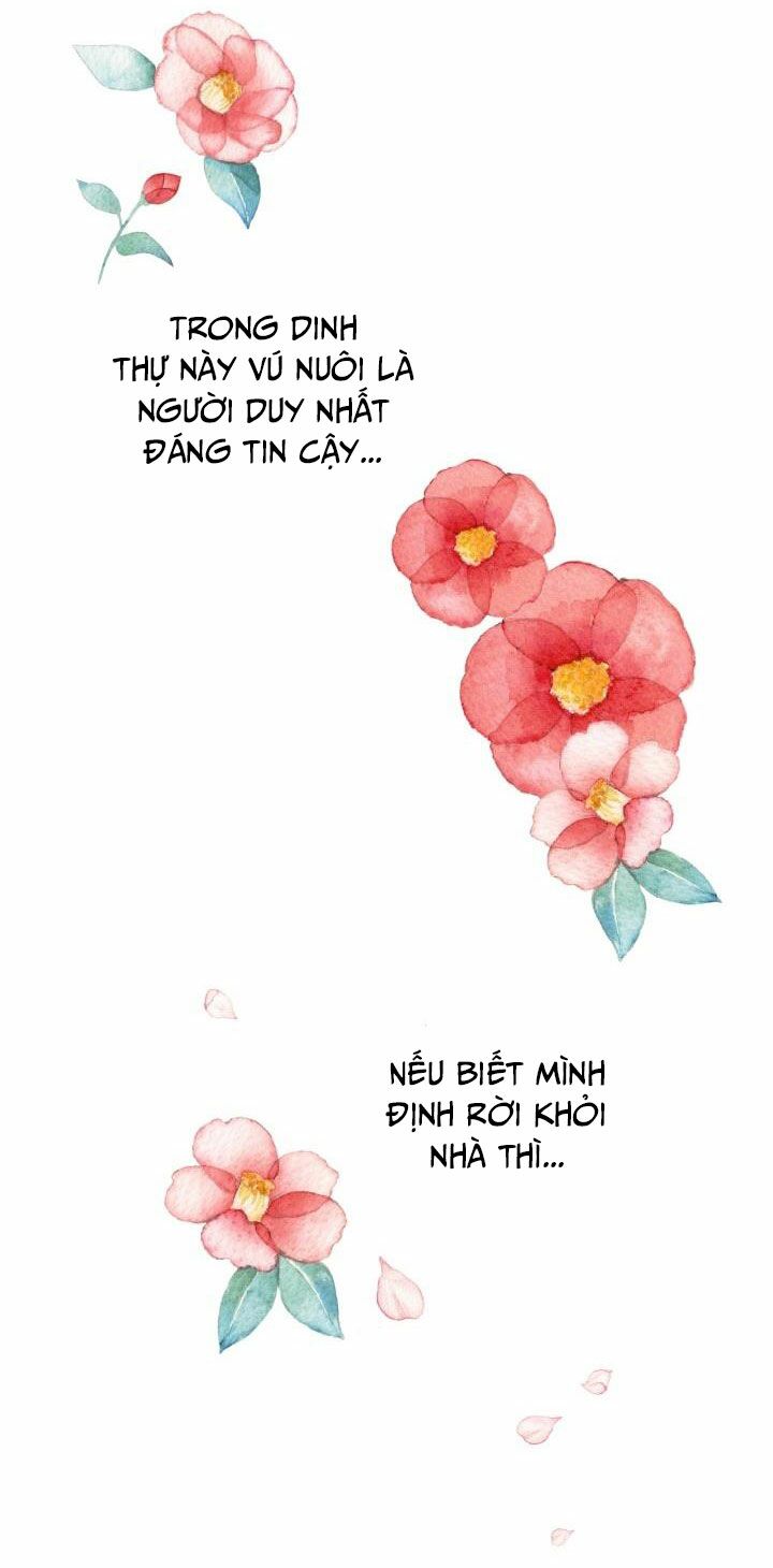 Những Nhân Vật Mạnh Nhất Thế Giới Ám Ảnh Tôi - Chapter 4 - Page 21