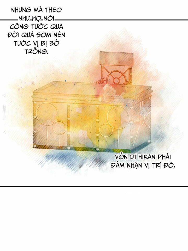 Những Nhân Vật Mạnh Nhất Thế Giới Ám Ảnh Tôi - Chapter 4 - Page 26